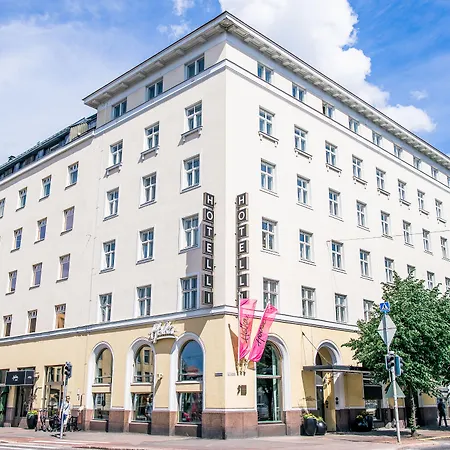 Hotel Helka-2