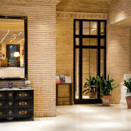 Hotel Palafox-3