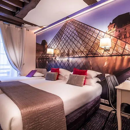 Hotel Ascot Opera-2