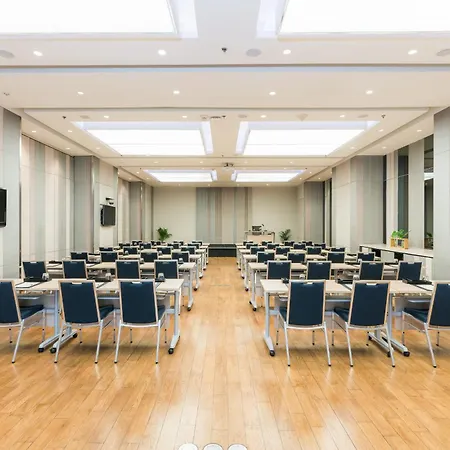 Pathumwan Princess Hotel-2