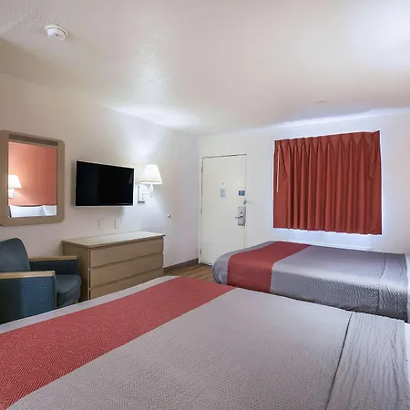 Motel 6-Dothan, Al-2