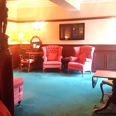 Fairfield House Hotel-3