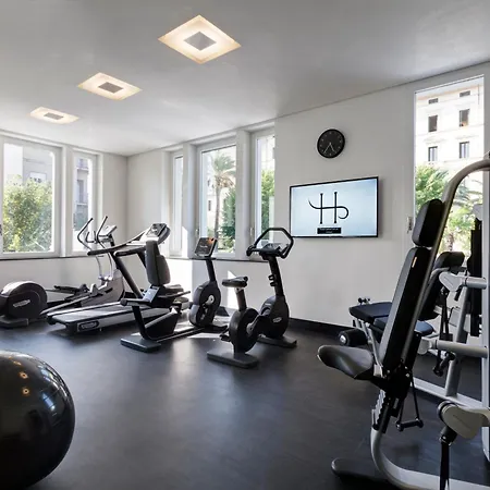 Lhp Hotel Montecatini Palace & Spa-2