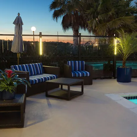The Marina Inn On San Francisco Bay-2