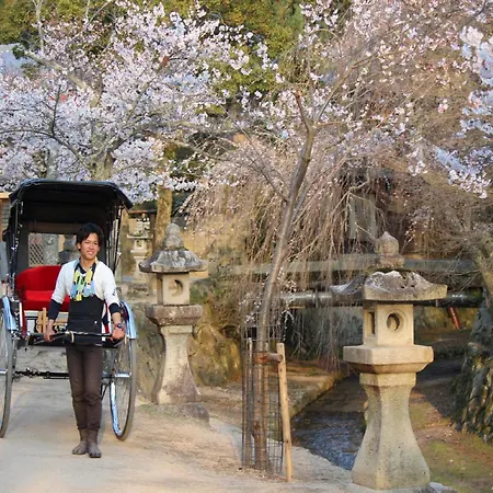 Grand Prince Hotel Hiroshima-2