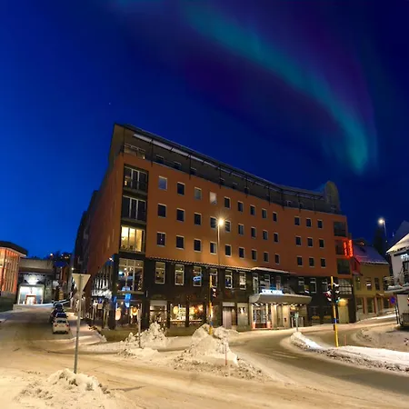 Scandic Harstad (Adults Only)-2