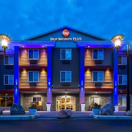 Best Western Plus Hudson I-94-3
