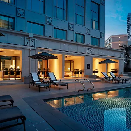 Jw Marriott Kuala Lumpur-2