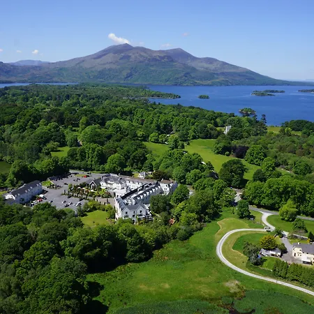 Muckross Park Hotel & Spa-3