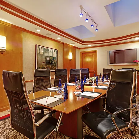 Casablanca Hotel By Library Hotel Collection-2