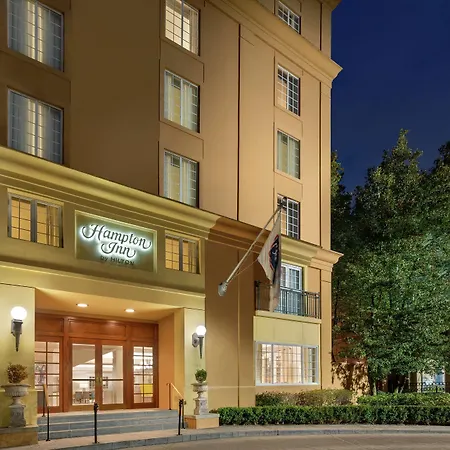Hampton Inn New Orleans/St.Charles Ave-3