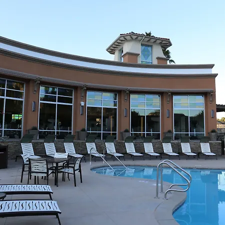 Hyatt Vacation Club At The Welk, San Diego-3