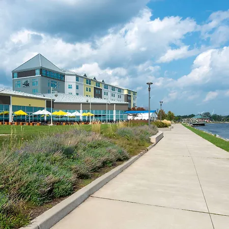 41 Lakefront Hotel, Trademark Collection By Wyndham-3