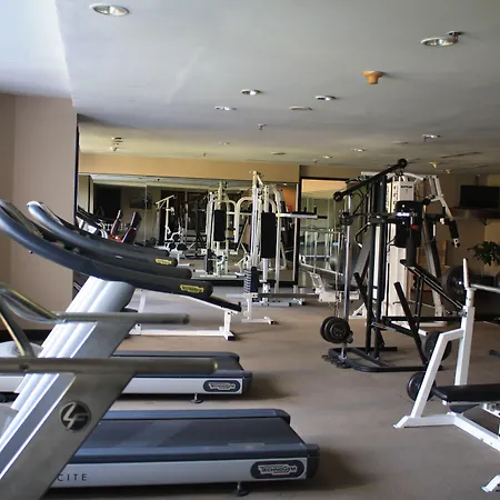 Mustika Yogyakarta Resort And Spa-2