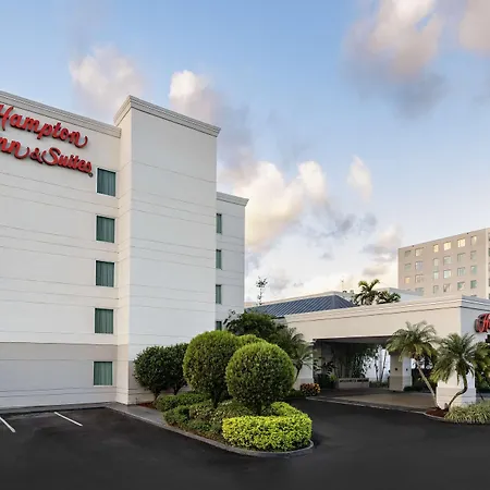 Hampton Inn & Suites San Juan-2