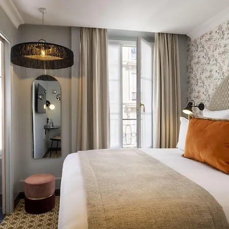 Villa La Parisienne-2