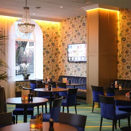 Thon Hotel Rosenkrantz Bergen-3