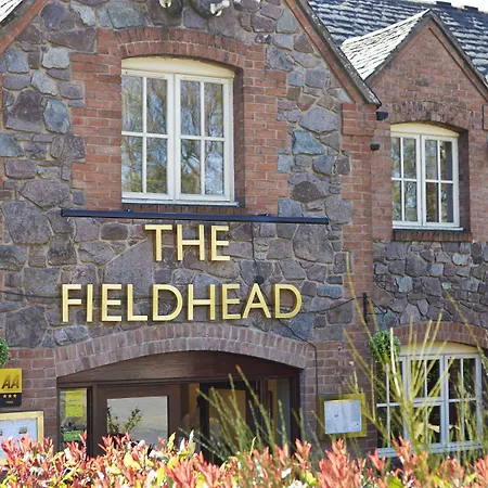 Fieldhead Hotel By Greene King Inns-2