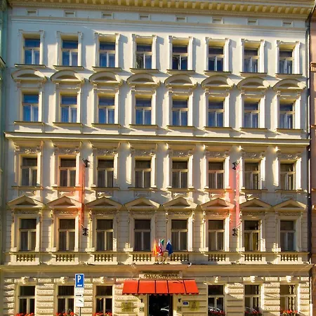 Hotel Malá Strana-2