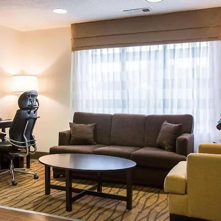 Sleep Inn Douglasville Atlanta-2