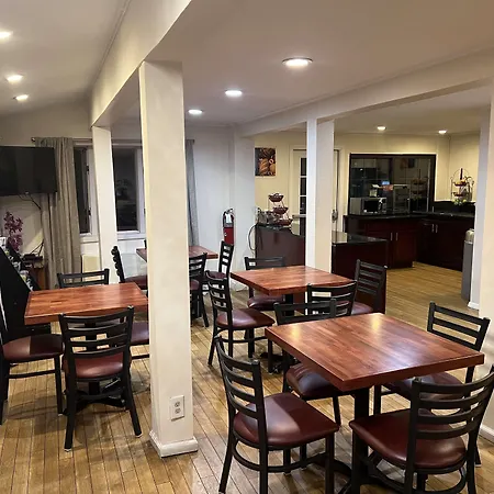 Surestay Plus By Best Western Woodbury Inn-2