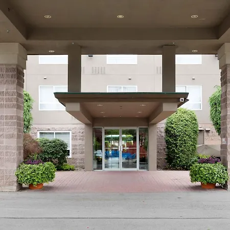 Sandman Hotel Langley-2
