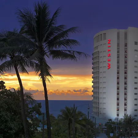 The Westin Resort Guam-2