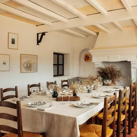 Auberge Cavaliere du Pont des Bannes-3