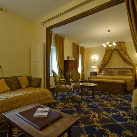 Hôtel Le Cep-3