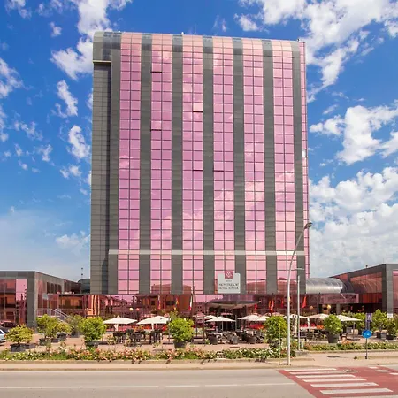 Montresor Hotel Tower-2