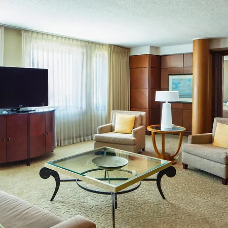 Sheraton Atlantic City Convention Center Hotel-2