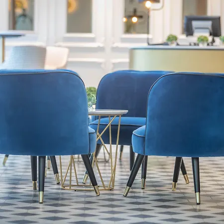 The Morgan Hotel-3