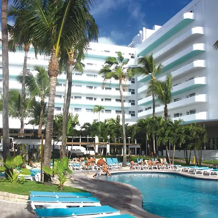 Riu Plaza Miami Beach-3