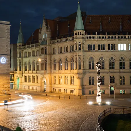 Hotel Deutsches Haus-2