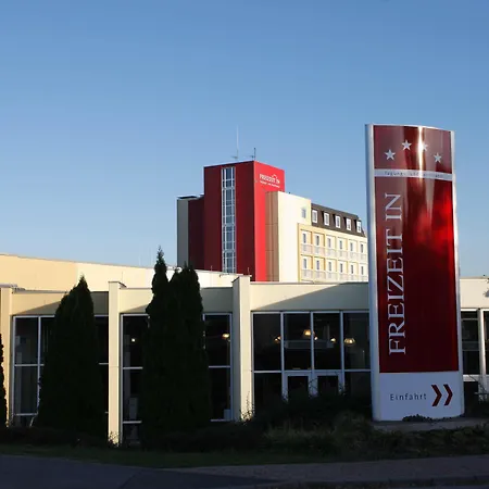 Hotel Freizeit In-2