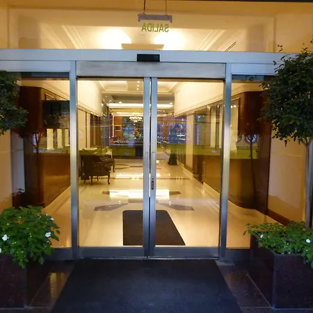 Dorá Hotel Buenos Aires-3