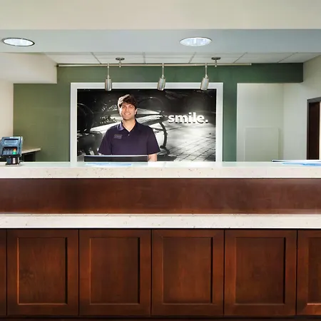 Hampton Inn Lawrenceville-2