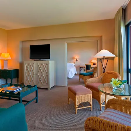 Sheraton Mar Del Plata Hotel-3