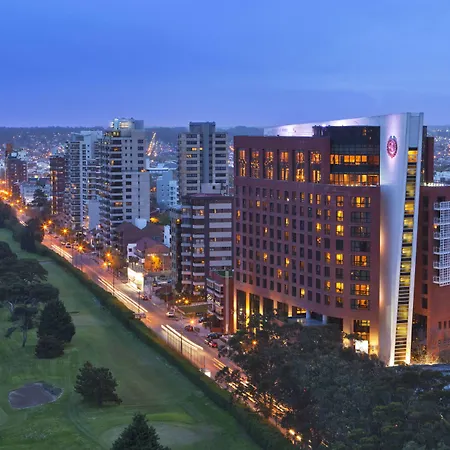 Sheraton Mar Del Plata Hotel-2