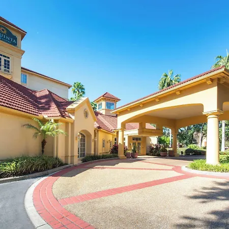 La Quinta By Wyndham Tampa Brandon Regency Park-2