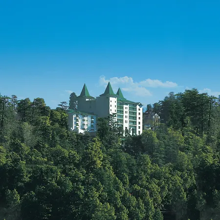 The Oberoi Cecil-2