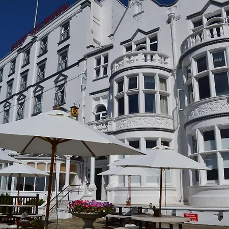 Muthu Westcliff Hotel-2