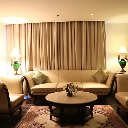 The Ashok, New Delhi-2
