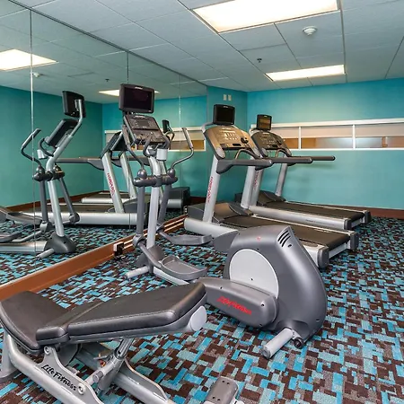 Fairfield Inn & Suites Des Moines West-3