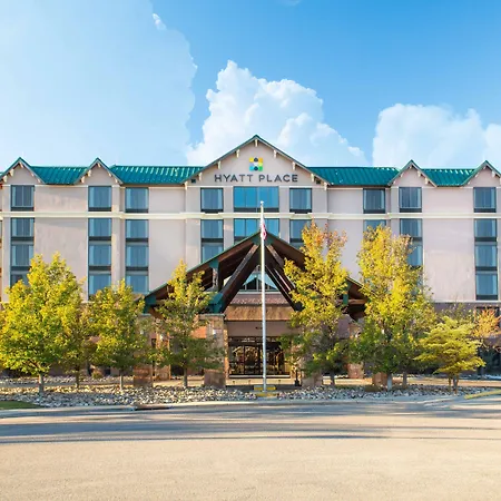 Hyatt Place Denver-South/Park Meadows-2