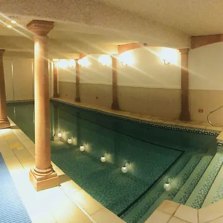 Dryburgh Abbey Hotel-3