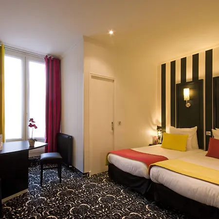 Hotel Peyris Opera-2