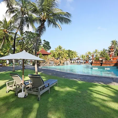 Bintang Bali Resort-3