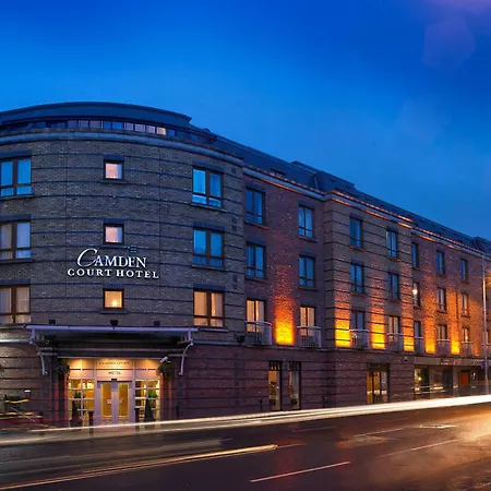 Camden Court Hotel-2