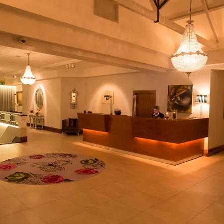 Ferrycarrig Hotel-2